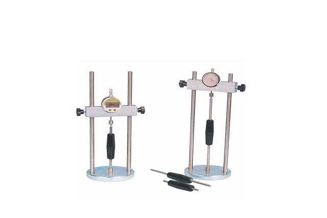 Length Comparator Apparatus